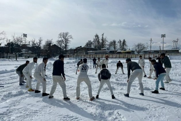 J-K: Gulmarg set to host third edition of Khelo India Winter Games