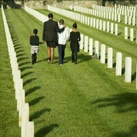 Planning for death: four things you can do to ease your family's emotional and financial stress