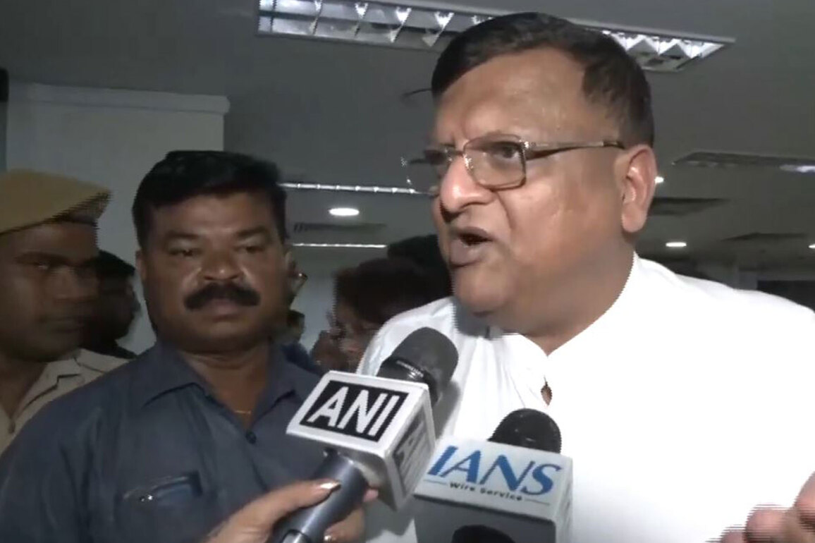 "We have big machinery, SIR will be carried out extensively": Bengal Chief Electoral Officer ahead of Phase 2 SIR