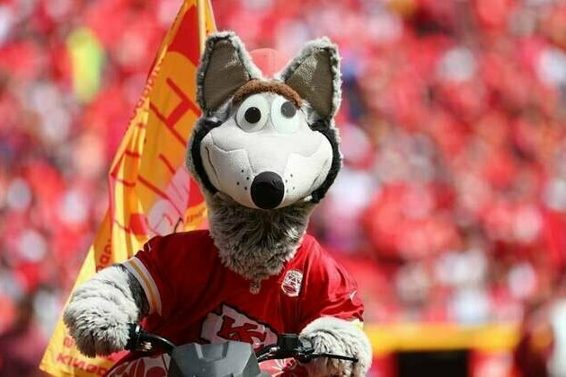 Thirty-Five Years of Shenanigans: The Man Behind KC Wolf