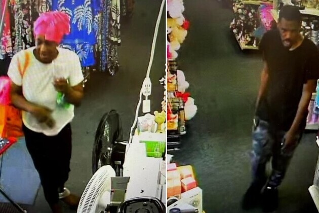 East Haven police seek help to ID suspects in dollar store robbery
