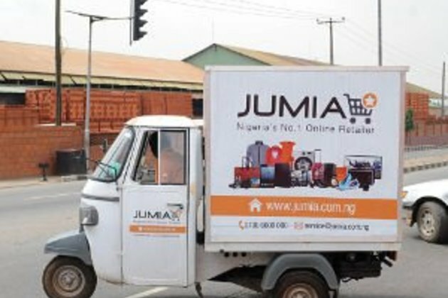Jumia surges on US debut as Africa&#039;s Amazon goes public