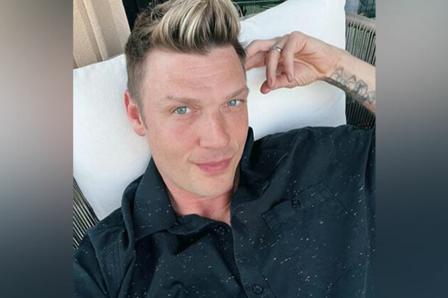 Nick Carter accused of sexually assaulting woman: Lawsuit