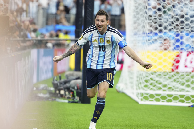 InPics | Highlights of Day 12 at 2026 FIFA World Cup