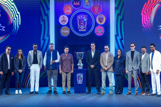 Expanded ISPL season 3 sets new benchmark with exhilarating mega auction as nearly Rs 10 crore spent