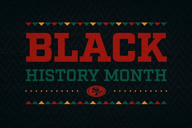 Black History Month Recap