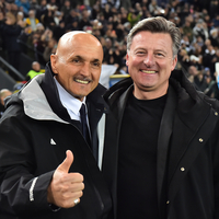 (SP)ITALY-UDINE-FOOTBALL-SERIE A-UDINESE VS JUVENTUS