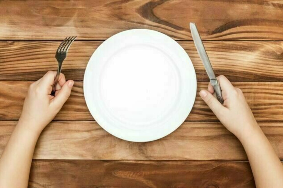 Even just thinking you're hungry could change your immune system - new research in mice