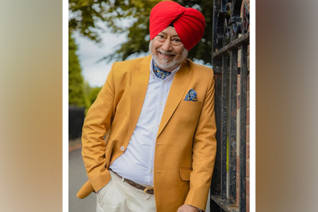 Punjabi comedian, 'Carry On Jatta' actor Jaswinder Bhalla dies at 65