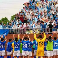 China grassroots football league kicks off cultural tourism boom
