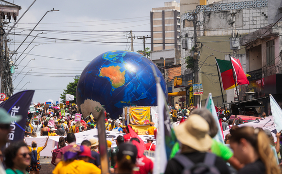 COP30: Protesters demand 'funeral' for fossil fuels, as talks enter crunch phase