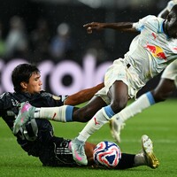 (SP)U.S.-PHILADELPHIA-FOOTBALL-FIFA CLUB WORLD CUP-GROUP H-REAL MADRID VS RED BULL SALZBURG