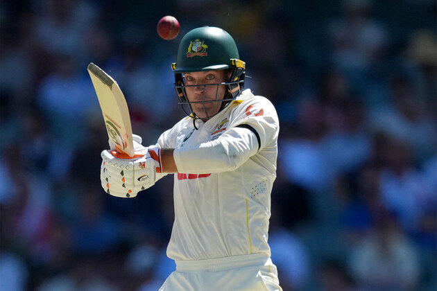 Travis Head, Alex Carey climbs to significant position in latest ICC men's rankings