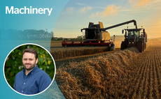 OPINION: A wet winter and drier summers make for more cropping caution