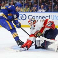 A.J. Greer (2 goals), Panthers end Sabres' home win streak