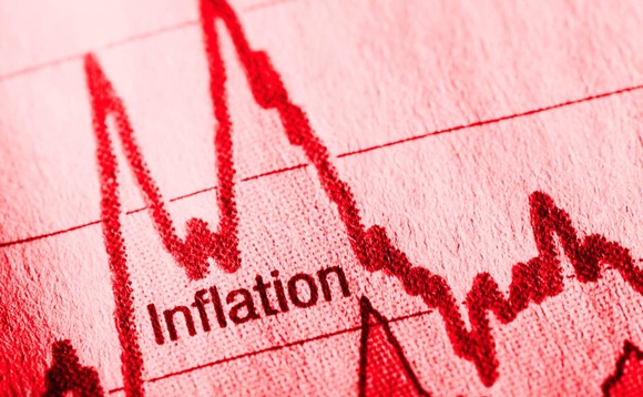 The inflation reform was originally set out in the government's comprehensive spending review in November 2020 