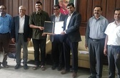 Altair and College of Engineering, Pune sign MoU