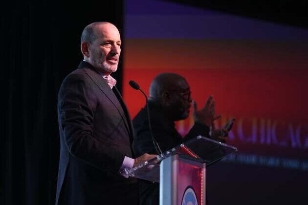 Reports: MLS down to 3 finalists to succeed Don Garber