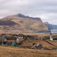 Earthquake of magnitude 6.1 rocks Bering Sea