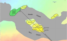  Dorado derisking of Bedout Sub-basin opens door to two trillion barrels of oil equivalent