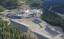 Denham has backed the JDS team in delivering the Silvertip mine in Canada, on time and on budget