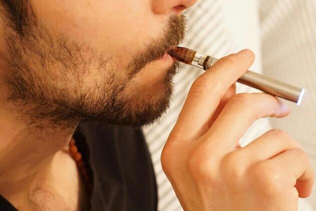 PHA- Vaping among young people a public health concern