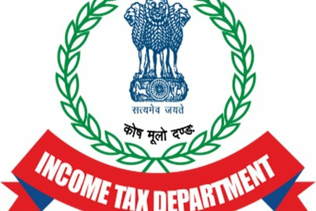 I-T Dept conducts searches in Nashik