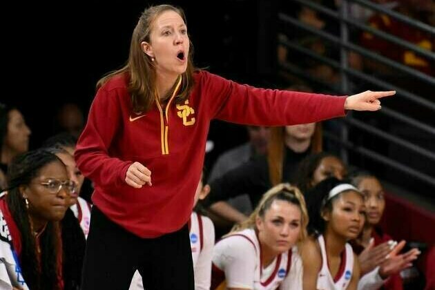 Saniyah Hall, No. 1 recruit in 2026, commits to USC