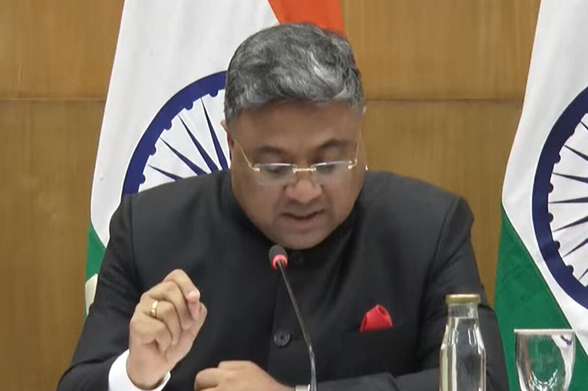 "Chancellor's visit after four decades reflects growing India-Austria partnership": MEA