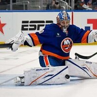 NHL roundup: Ilya Sorokin sets Isles' mark in 9-0 win vs. Devils