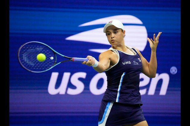 Ashleigh Barty, Novak Djokovic earn top seeds for Australian Open