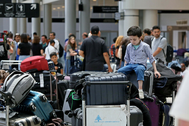 LEBANON-BEIRUT-AIRPORT-REOPENING