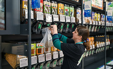 Asda revamps refill offer with new 'price promise'
