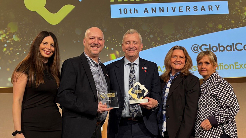 Natasha Blacklock - PA to CEO & Office Manager, BMF; Jeremy Harris - Marketing & Communications Manager, BMF; John Newcomb; Dianne Lucas – MD, CMDi Ltd; Jane Shepherd – Director, Shepherd PR