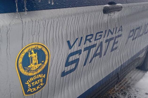 Spanberger dissolves 287(g) agreements between Virginia State Police, ICE