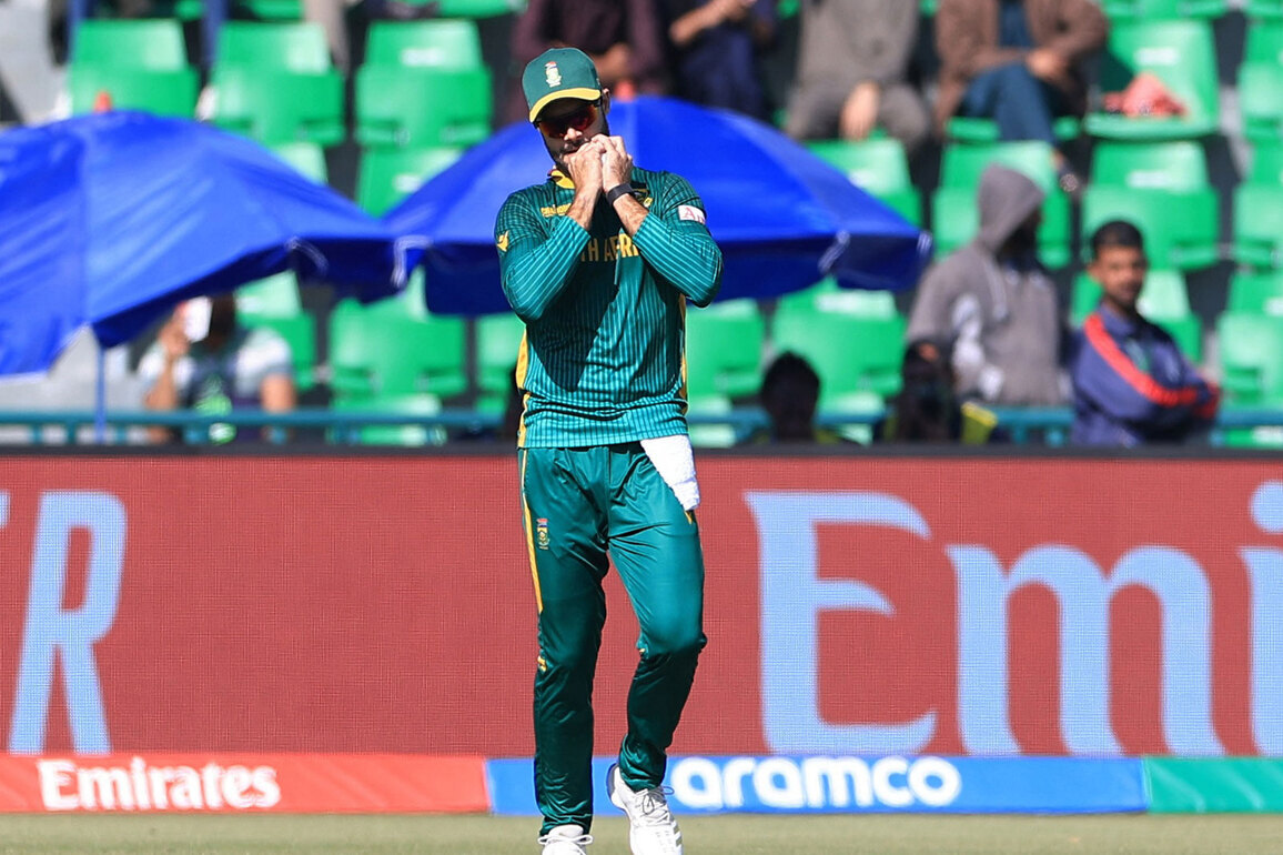 T20 World Cup thriller: South Africa overpower Afghanistan after two Super Overs