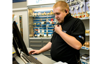 Wolseley UK gets more technological