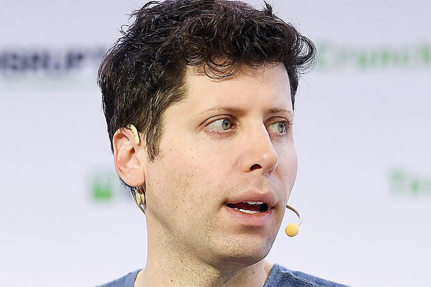 Sam Altman says ChatGPT will soon permit adult content option