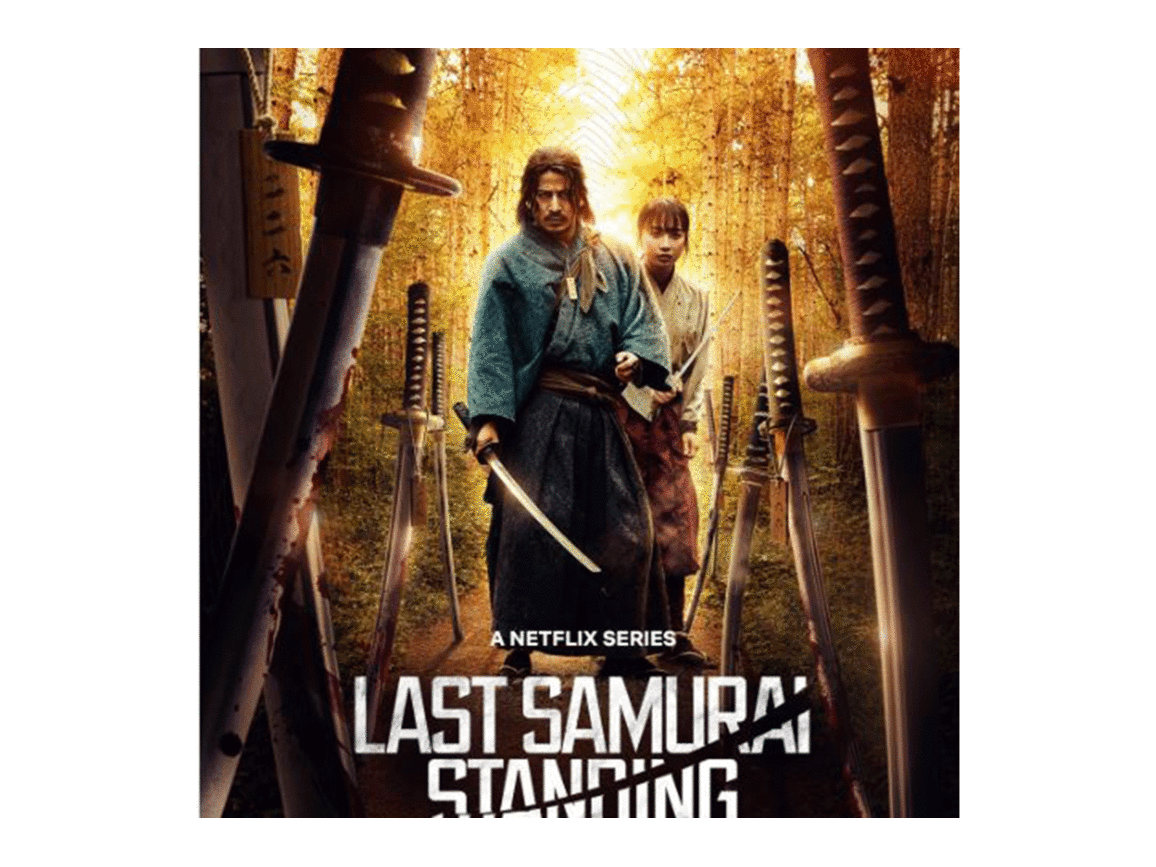 'Last Samurai Standing' renewed for Season 2