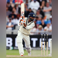Jadeja returns to Ranji Trophy, set to play against Madhya Pradesh in Rajkot