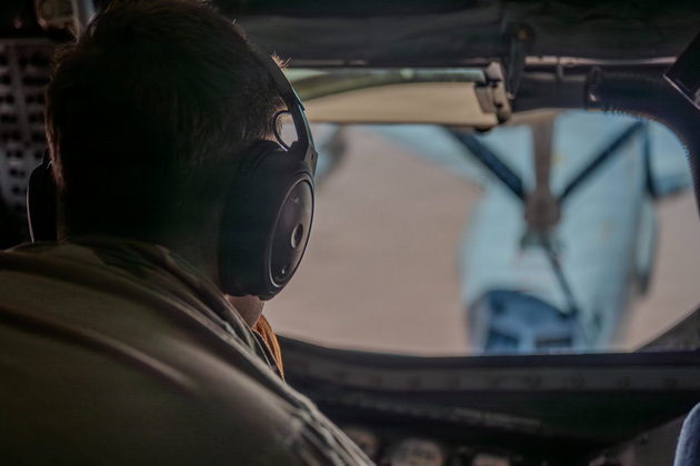 US crew member rescued after F-15E shot down over Iran; search ongoing for second airman: Report