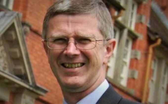 Dr David Llewellyn (pictured), lead commissioner of the farm assurance review and former vice-chancellor of Harper Adams University, said: “The programme of work, which will cover seven distinct stages, will be aimed at letting anyone, or any organisation, that wants to share their views on this important subject be able to do that, regardless of where they sit in the supply chain."