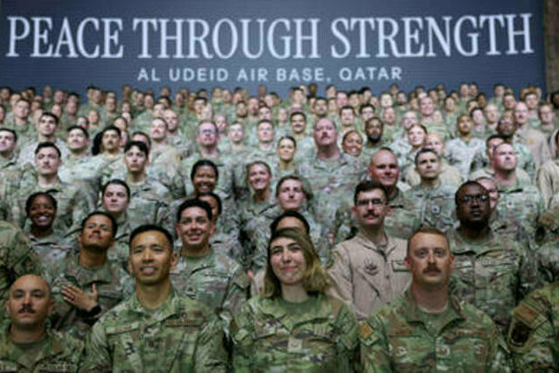 Iran could strike American military bases - Fars