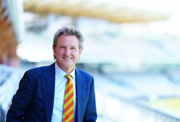 "ODIs should be World Cups only": MCC President Mark Nicholas