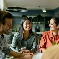 Showing happiness brings social rewards, but the opposite can happen if people feel pressured to appear happy