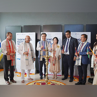 'Taekwondo, facing the world': Exploring legacy, history of taekwondo at Korean Cultural Centre India