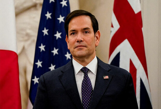 US Secy of State Marco Rubio affirms Iran can never be allowed to possess nuclear weapon