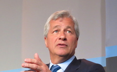 JPMorgan CEO Jamie Dimon 'cautious' on US soft landing