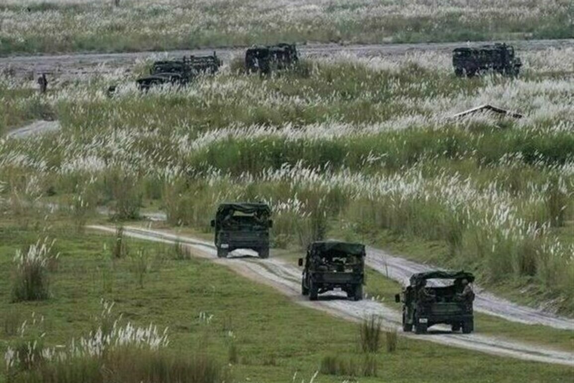 Philippines, US Begin Joint Annual Drill with 5,000 Troops