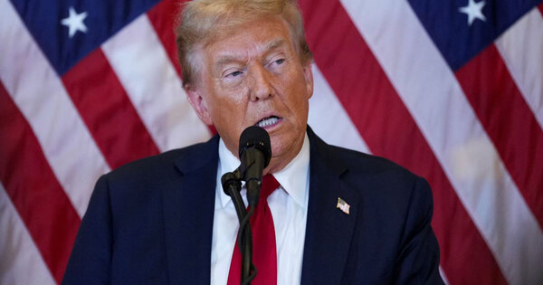 Trump to embark on Asia tour to mend trade rifts, strengthen alliances; attend ASEAN, APEC summits